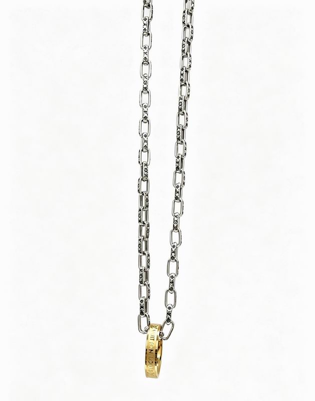 LV Necklace 08yxs48